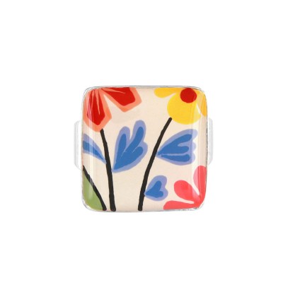 TARATATA bijoux Bague ajustable Délice.