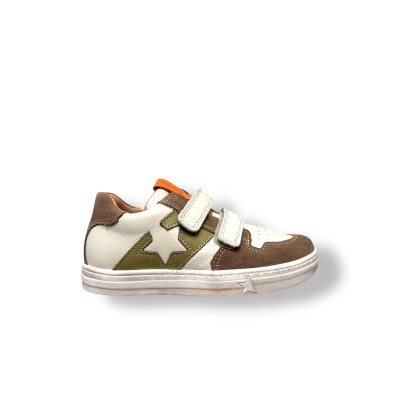 FRODDO - Baskets Dolvy - White