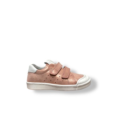 FRODDO - Baskets Rosario - Pink Gold