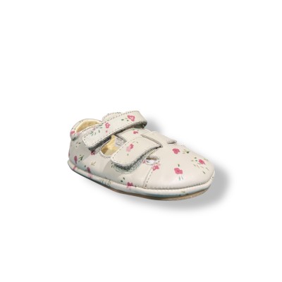 FRODDO - Barefoot Prewalkers Sandales - Flowers