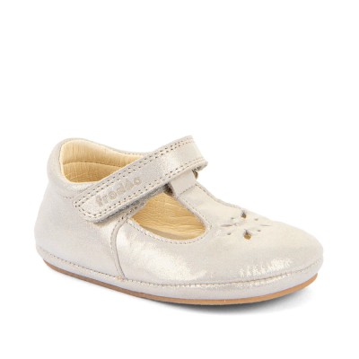 FRODDO - Barefoot Prewalkers Balle - Gold Shine