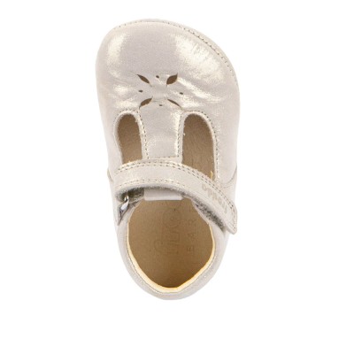 FRODDO - Barefoot Prewalkers Balle - Gold Shine