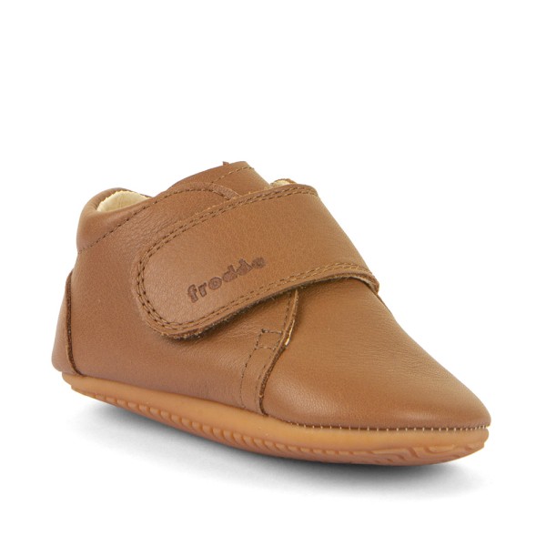 FRODDO - Prewalkers Basic - Cognac