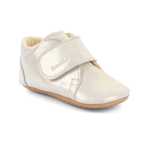 FRODDO - Prewalkers Basic - Gold Shine