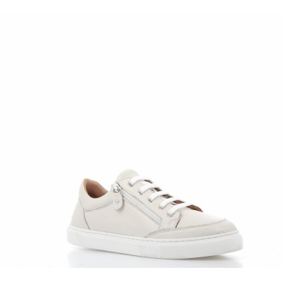 COCO & ABRICOT - Baskets Muron - Crème