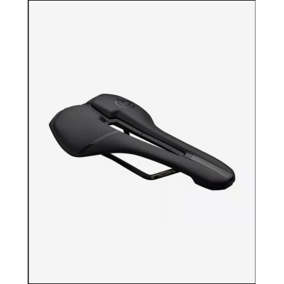 PRO Selle Griffon Performance Noir 142mm, Anatomique