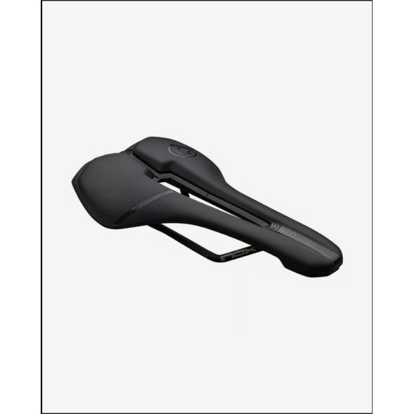 PRO Selle Griffon Performance Noir 142mm, Anatomique