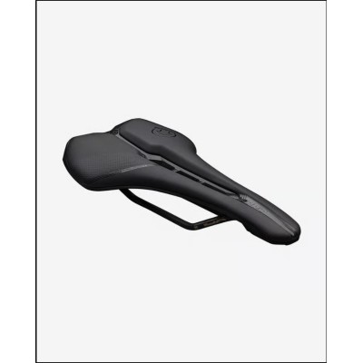 PRO Selle Falcon Performance Noir 142mm