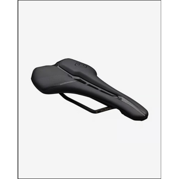 PRO Selle Falcon Performance Noir 142mm