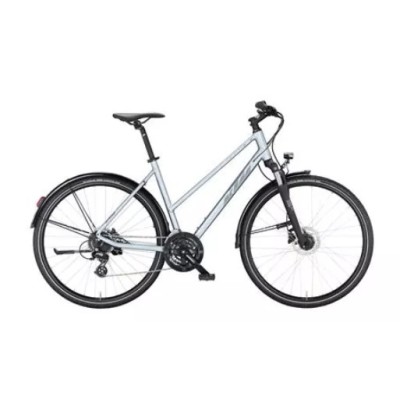 KTM X-LIFE TRACK STREET D