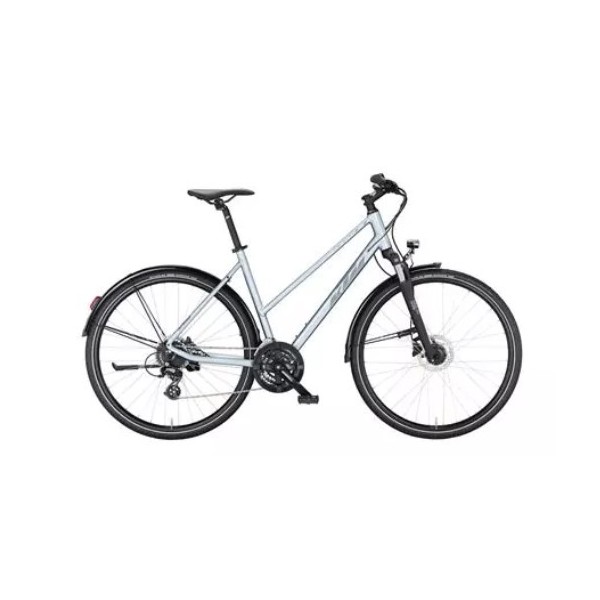 KTM X-LIFE TRACK STREET D