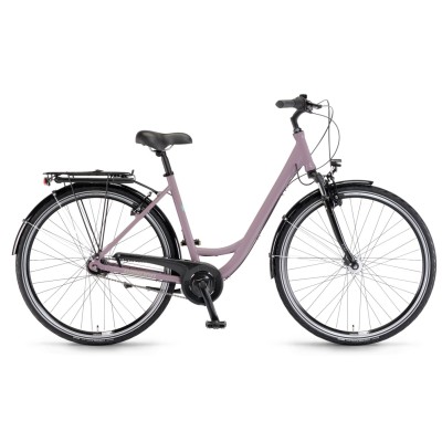 WINORA DOMINGO HOLLYWOOD 26 WAVE