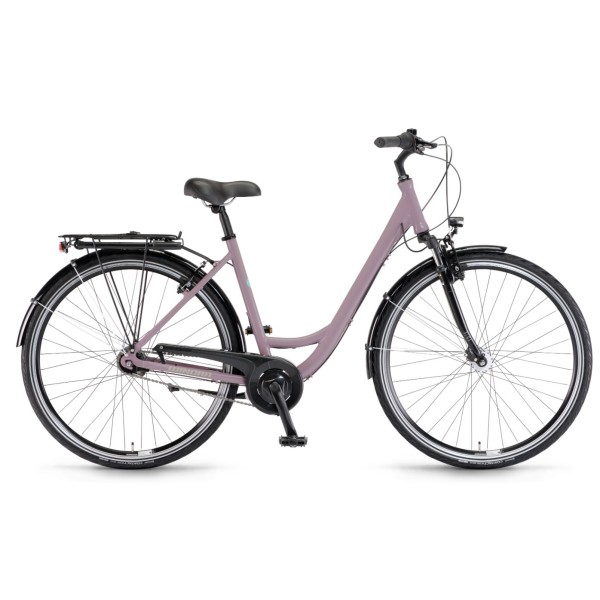 WINORA DOMINGO HOLLYWOOD 26 WAVE