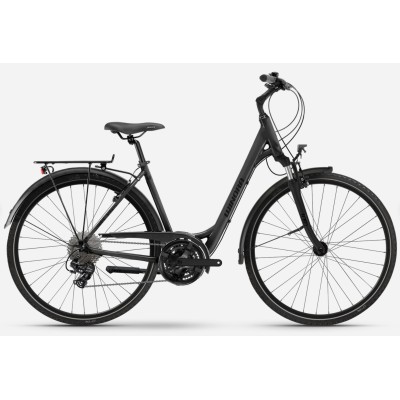 WINORA DOMINGO X21 LOW