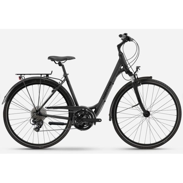 WINORA DOMINGO X21 LOW