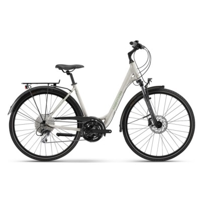 WINORA DOMINGO X24 LOW