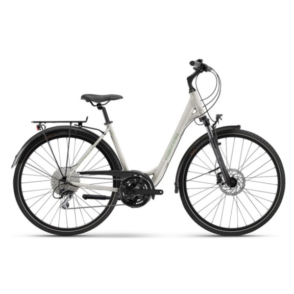 WINORA DOMINGO X24 LOW