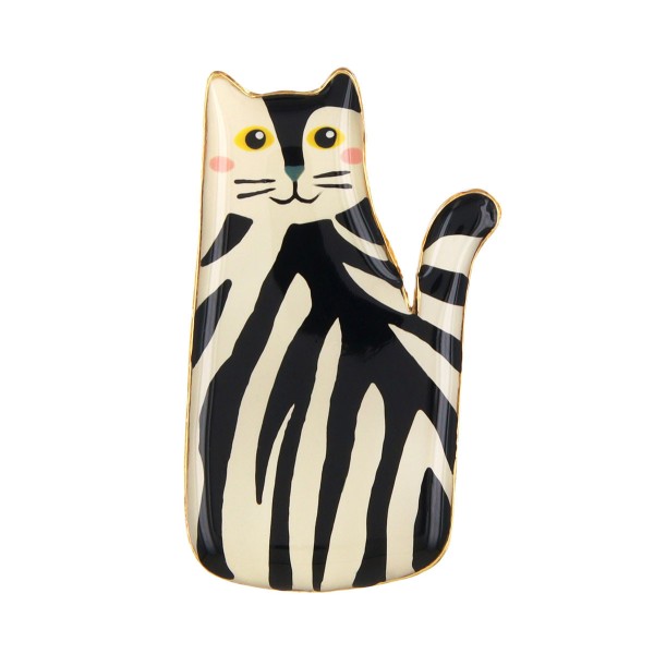 TARATATA bijoux Broche Alfred.