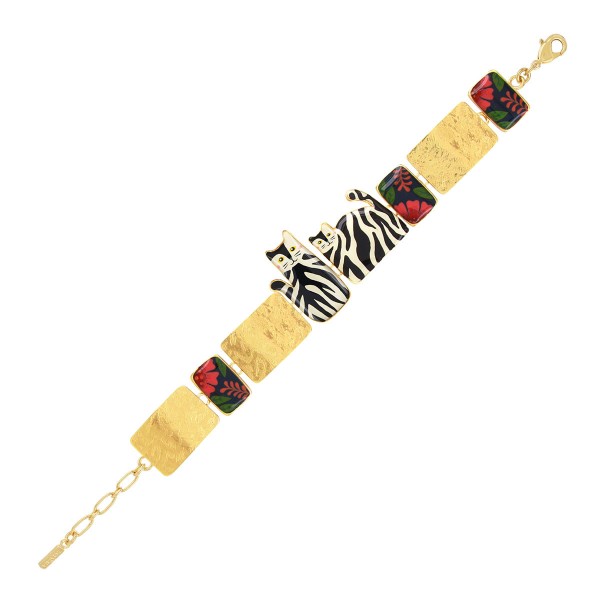 TARATATA bijoux Bracelet Fantansie Alfred.