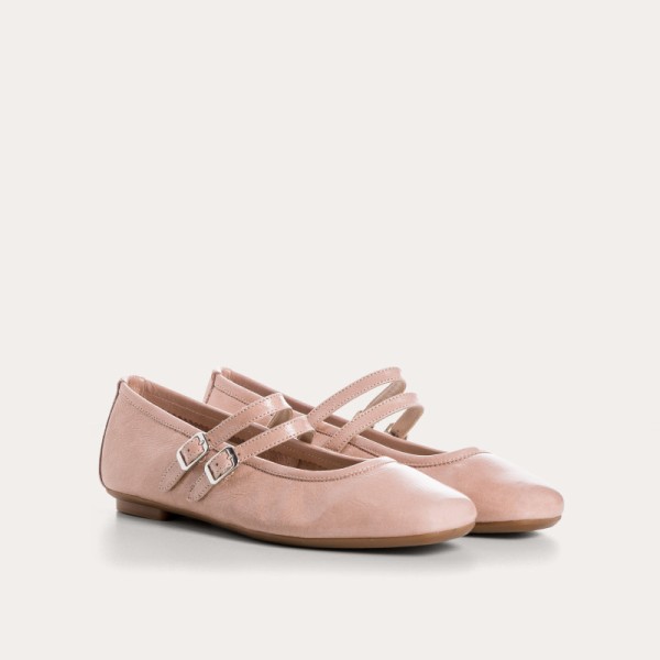 REQINS - Babies Holga Naplak - Blush