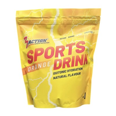 ISOTONIC 1KG 3 ACTIONS