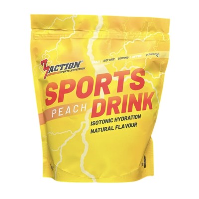 ISOTONIC 1KG 3 ACTIONS