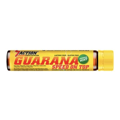 GUARANA 3 ACTIONS