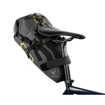 APIDURA EXPEDITION SADDLE PACK 17L sacoche de selle