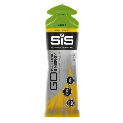 SIS GEL GO ISOTONIC