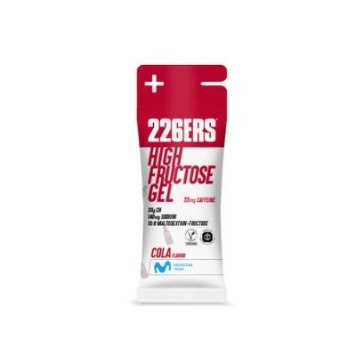 226ERS HIGH FRUCTOSE GEL XS