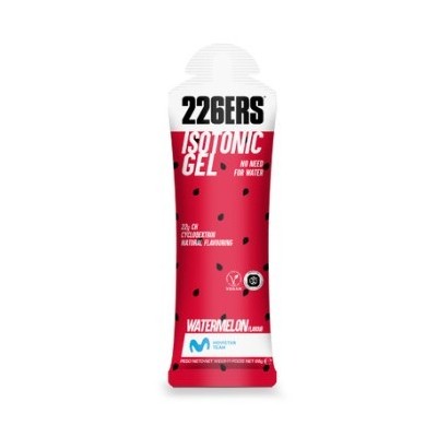 226ERS ISOTONIC GEL