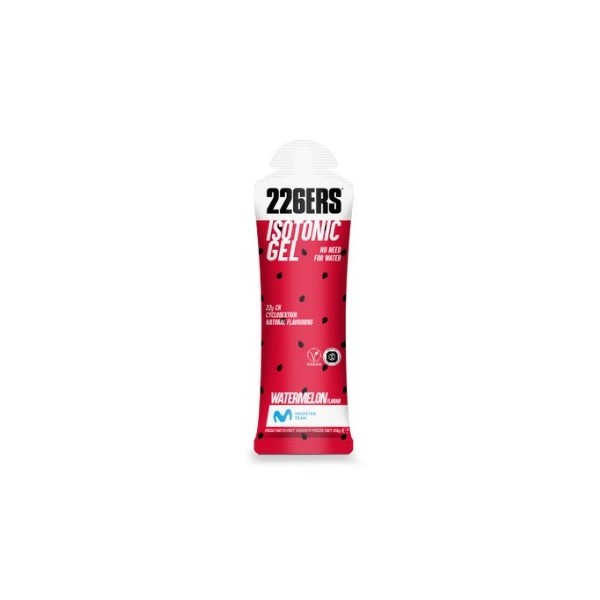 226ERS ISOTONIC GEL