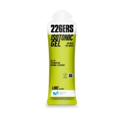226ERS ISOTONIC GEL