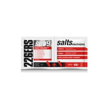 226ERS SALTS ELECTROLYTES SUB9