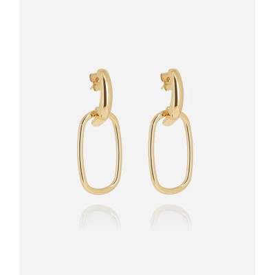 ZAG Bijoux Boucles d’oreilles Miro.