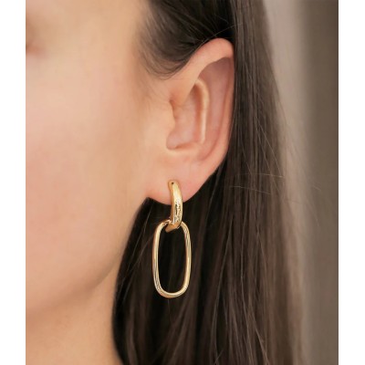 ZAG Bijoux Boucles d’oreilles Miro.