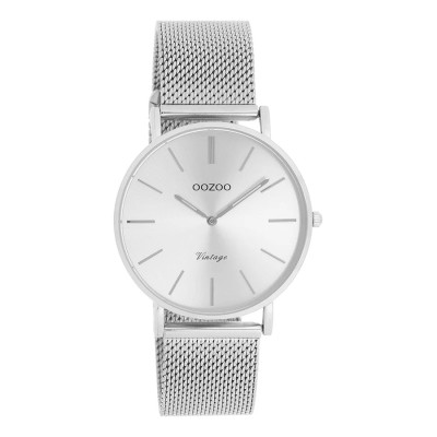 OOZOO Montre Femme.