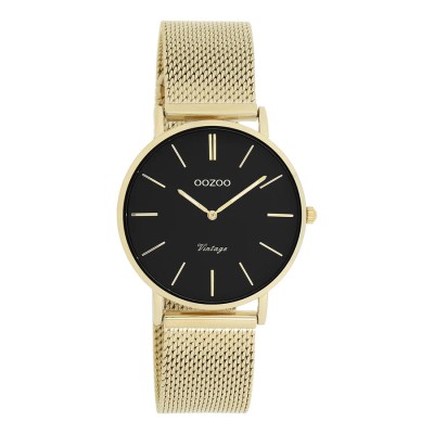 OOZOO Montre Femme.