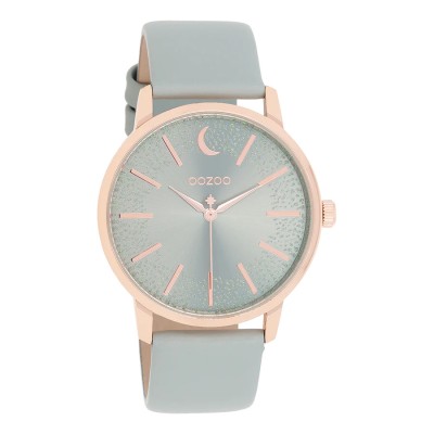 OOZOO Montre Femme.