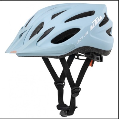 CASQUE KTM LADY LINE CHARACTER II