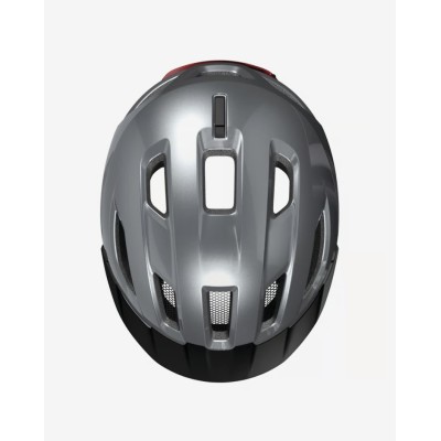 CASQUE ABUS URBAN-I 4.0 | Cycles N' Repair