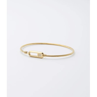 ZAG Bijoux Bracelet Jonc Miranda.