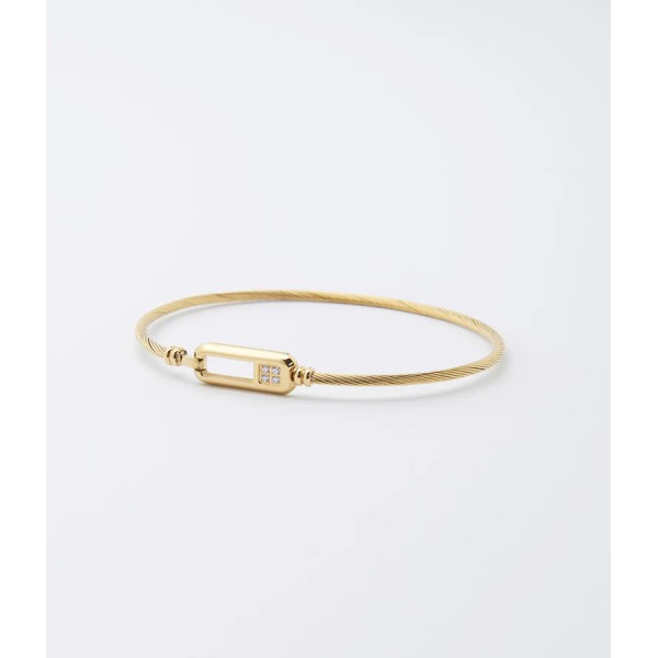 ZAG Bijoux Bracelet Jonc Miranda.