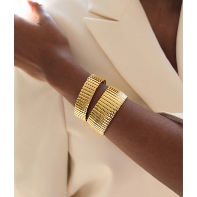 ZAG Bijoux Bracelet extensible Timea.