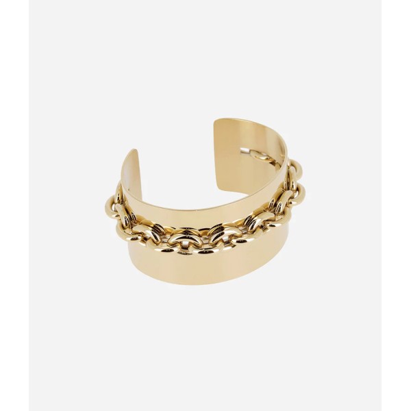 ZAG Bijoux Bracelet Manchette Sagonte.