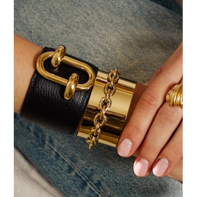 ZAG Bijoux Bracelet Manchette Sagonte.