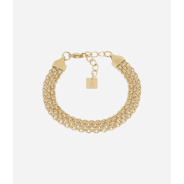 ZAG Bijoux Bracelet ajustable Lopigna.