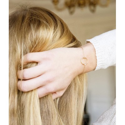 ZAG Bijoux Bracelet ajustable Jill.