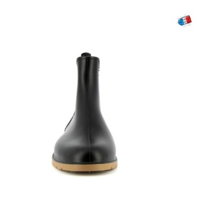 Méduse - Bottines Jumpardi Noir/Miel