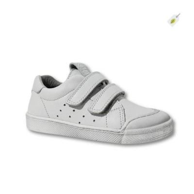 Froddo - Baskets Rosario - White Froddo - Baskets Rosario - White